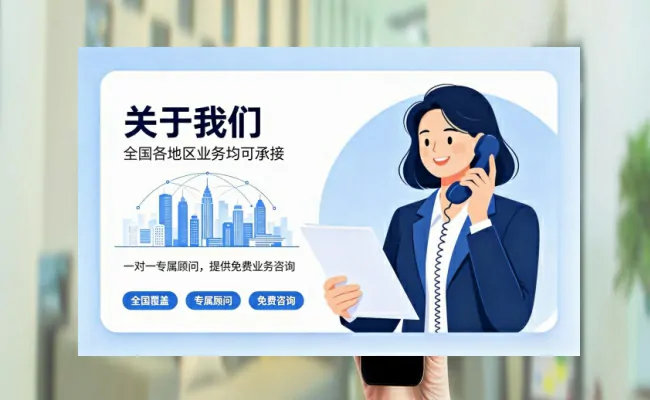 企服公司